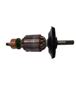 Bosch Tipi GSH 501 Endüvi Rotor Kollektör