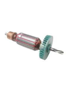 Bosch Tipi GST 100 Endüvi Rotor Kollektör