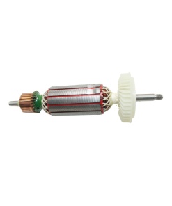 Bosch Tipi GWS 1000 Endüvi Rotor Kollektör
