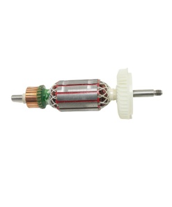 Bosch Tipi Gws 12-125 Endüvi Rotor Kollektör