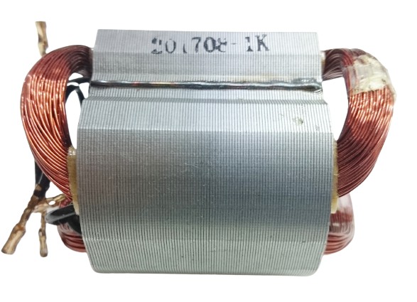 Bosch Tipi GWS 13-125 Yastık Stator Bobin