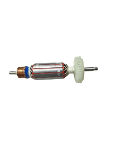 Bosch Tipi GWS 14-125 CIE Endüvi Rotor Kollektör