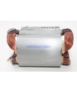 DCA Bosch Tipi GWS 14-125 CIE Stator Yastık