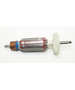 Bosch Tipi GWS 1400 Endüvi Rotor Kollektör