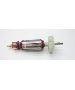 Ecico Bosch Tipi GWS 15-150 Endüvi Rotor Kollektör