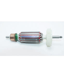 Bosch Tipi GWS 17-125 Endüvi Rotor Kollektör