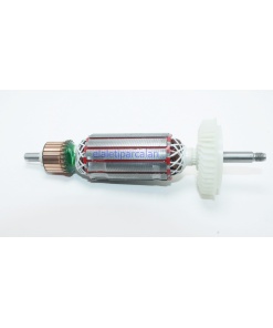 Ecico Bosch Tipi GWS 19-125 Endüvi Rotor Kollektör
