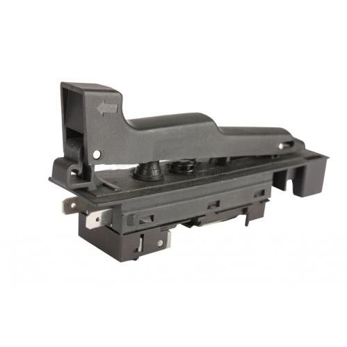 Bosch Tipi Gws 18-180 Şalter Tetik Switch