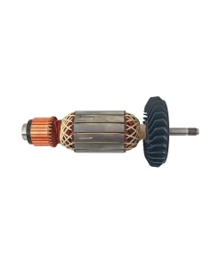 Bosch Tipi GWS 26-180 JH Endüvi Rotor Kollektör
