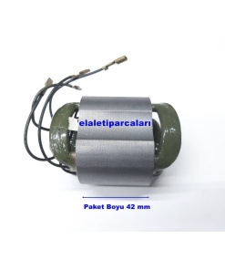 Bosch Tipi Gws 6-115 Stator Yastık Bobin