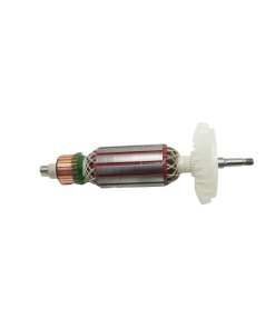 Bosch Tipi Gws 750 Endüvi Rotor Kollektör