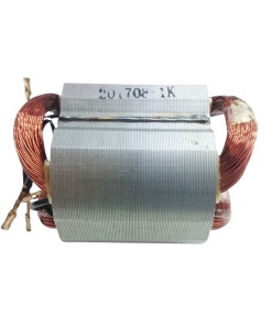 Bosch Tipi Gws 750 Stator Yastık Bobin