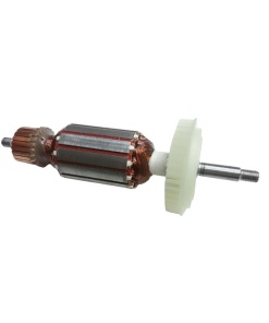 Bosch Tipi Gws 9-115 P Endüvi Rotor Kollektör