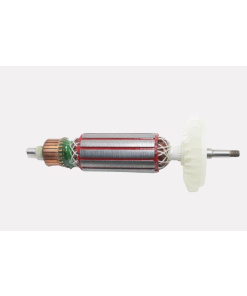 Bosch Tipi Gws 9-115 S Endüvi Rotor Kollektör