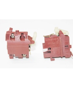 Bosch Tipi GWS FV 110 Şalter