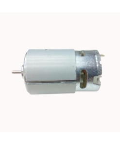 Bosch Tipi Psb 1440 Lı-2 Dc Motor