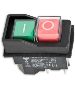 Catpower 2501 Şalter Tetik Buton Anahtar