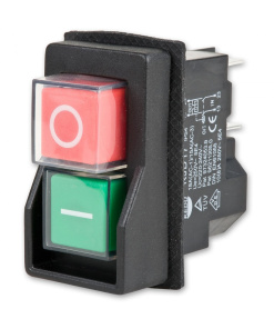 Catpower 2605 Şalter Switch Anahtar Buton