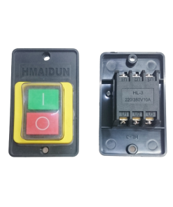 Catpower 8802 Pafta Şalter Switch Anahtar