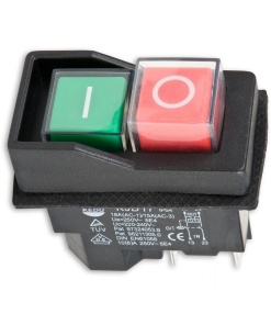 Catpower 9350 Karot Şalter Switch Anahtar