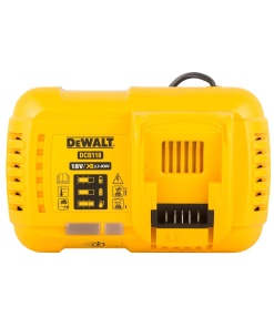 Dewalt Dcb118 Xr Flexvolt Hızlı Şarj Aleti Akü Şarj Cihazı