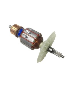 DeWalt DW 294 Endüvi Rotor Kollektör (5140071-79)