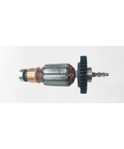 DeWalt DWD 014 Endüvi Rotor Kollektör (N022041)