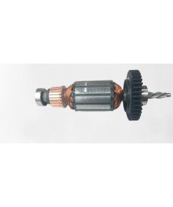DeWalt DWD 024 Endüvi Rotor Kollektör (N497344)