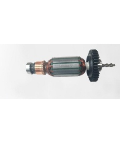 DeWalt DWD 112 Endüvi Rotor Kollektör (N017082)