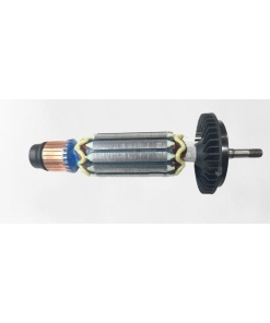 DeWalt DWE 4237 Endüvi Rotor Kollektör (N442428)