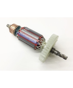 DeWalt Tipi D 25113 Endüvi Rotor Kollektör