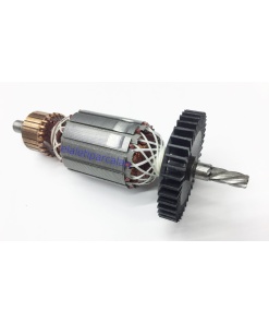 DeWalt Tipi DW 274 Endüvi Rotor Kollektör
