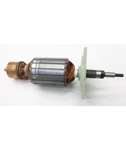 DeWalt Tipi DW 28422 QS Endüvi Rotor Kollektör