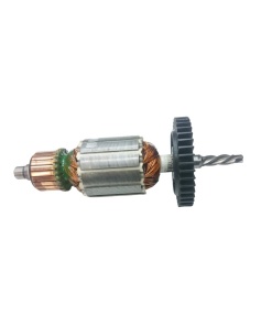 DeWalt Tipi DWD 014 Endüvi Rotor Kollektör