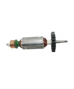 DeWAlt Tipi DWE 4156 Endüvi Rotor Kollektör