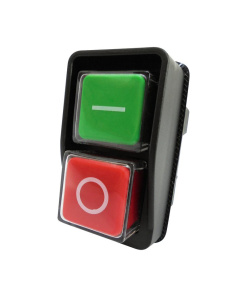 DKLD DZ-6 Gönye Kesme Şalteri 5 Pin 250 Volt Şalter Switch