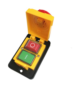 DKLD DZ05 Şalter Switch 6P 400V