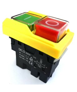 Euroboor Eco 30 Şalter Tetik Switch
