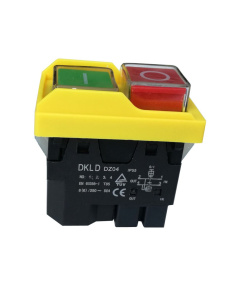 Euroboor Eco 50 Şalter Tetik Switch
