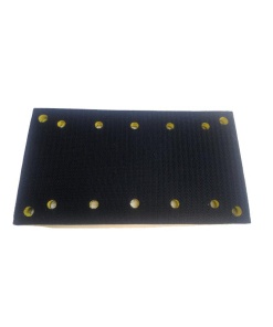 Felisatti Tipi Titreşimli Zımpara Lastiği Wp115/300 Taban Lastiği