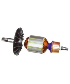 Bosch Tipi GBH 5-38 Endüvi Rotor Kollektör