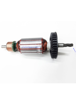 Bosch Tipi GGS 27 5 Diş Endüvi Rotor Kollektör