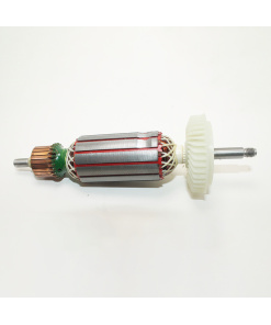 Ecico Bosch Tipi GWS 12-125 CIE Endüvi Rotor Kollektör