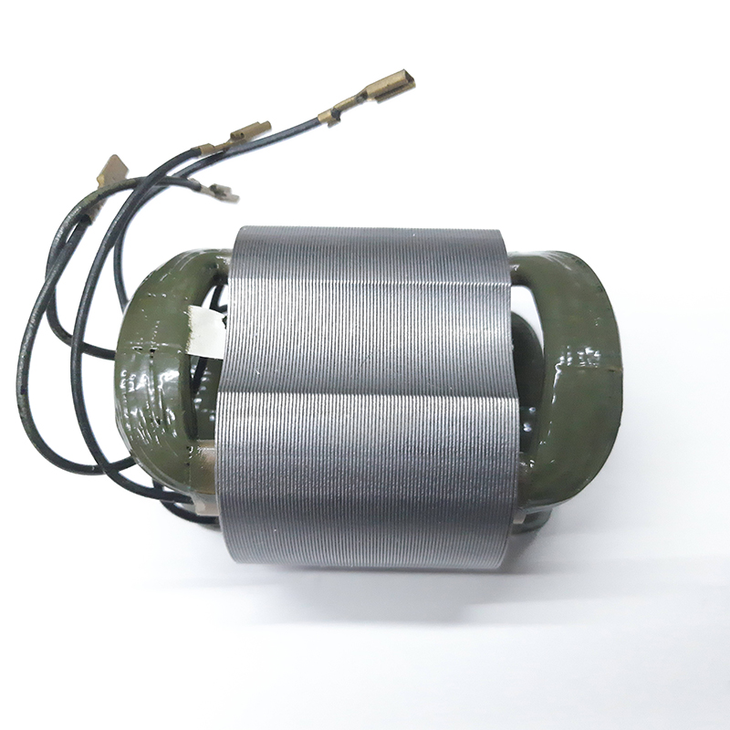 Bosch Tipi GWS 6-115 Yastık Stator Bobin