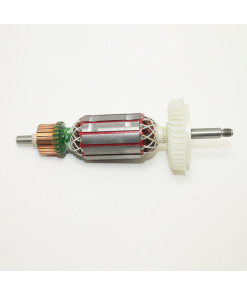 Bosch Tipi GWS 12-125 CIE Endüvi Rotor Kollektör