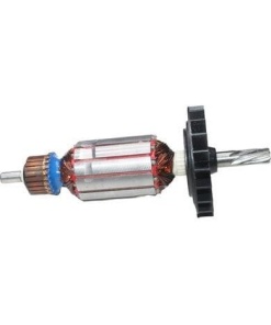 DBK Tipi HD 820-26 Kırıcı Delici Endüvi Rotor Kollektör