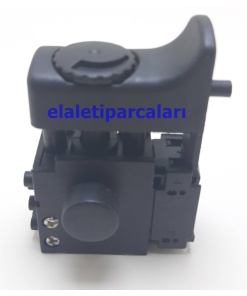 Hitachi D10VC2 Şalter Tetik Switch