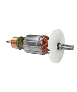 Hitachi Tipi Dh 40 Mc Endüvi Rotor Kollektör