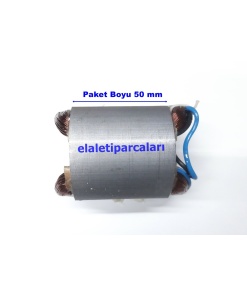 Hitachi Tipi G10Sr2 Stator Yastık Bobin