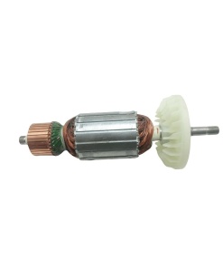 Hitachi Tipi G18Sc Endüvi Rotor Kollektör